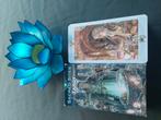 Zeldzame tarot set Sacred sites tarot, Boeken, Esoterie en Spiritualiteit, Ophalen of Verzenden, Zo goed als nieuw, Tarot of Kaarten leggen