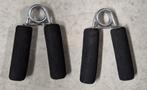 2 handknijpers, Ophalen of Verzenden, Gebruikt