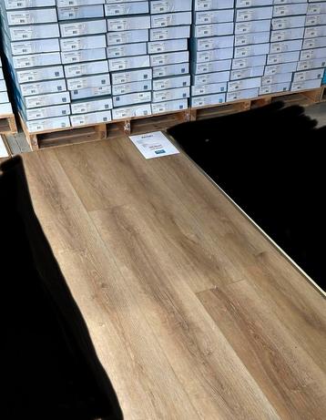 Coretec XL END 15mm PVC Vloer beschikbaar voor biedingen