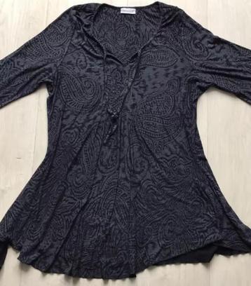 Lang shirtje Yessica (C&A) maat XL beschikbaar voor biedingen