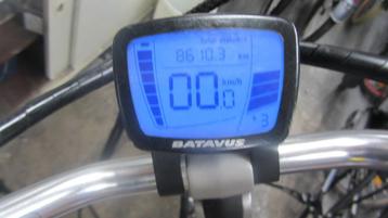 Batavus RemovE Display gebruikt beschikbaar voor biedingen