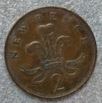 2 New Pence 1971, Ophalen of Verzenden, Overige landen