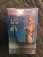 Nieuw en sealed Dragonlance: The Elven Nations Trilogy, Boeken, Ophalen of Verzenden, Nieuw, Diverse Auteurs