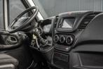 Iveco Daily *40C15 | Be-Trekker | Trekgewicht: 7130 KG | Eur, Stof, Gebruikt, 4 cilinders, Bedrijf