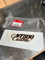 Honda VT500 Custom Sticker (shadow), Ophalen of Verzenden
