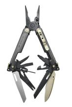 Leatherman Arc Obsidian, Verzenden, Nieuw