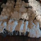 Partij lingerie / nieuw / 85 stuks / korset / torselet, Kleding | Dames, Ondergoed en Lingerie, Ophalen of Verzenden, Zwart, Body of Korset