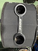 2x Luidsprekers Bose 802 2x LD actief, Ophalen of Verzenden, Gebruikt