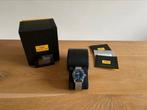 Breitling Superocean Heritage 46 full set top staat, Sieraden, Tassen en Uiterlijk, Horloges | Heren, Staal, Breitling, Polshorloge