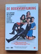 De Boekverfilming (Eddy Terstall), Cd's en Dvd's, Dvd's | Nederlandstalig, Verzenden, Zo goed als nieuw, Komedie, Film