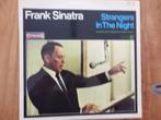 Frank Sinatra "Strangers in the Night", 1960 tot 1980, Gebruikt, Ophalen of Verzenden, 12 inch
