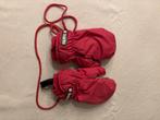 Barts Wanten fuchsia roze size 3 Maat 4-6 jaar handschoenen!, Meisje, 110 t/m 116, Barts, Ophalen of Verzenden