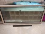 Thermobel Dubbelglas Raam 592x1219mm, Ophalen, Gevelraam of Ruit, Gebruikt, 80 tot 120 cm