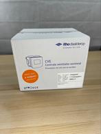Itho Daalderop CVE-S eco fan ventilator box RFT SE, Ophalen of Verzenden, Nieuw, Ventilator