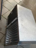 Auto hondenkennel, Dieren en Toebehoren, Ophalen, Gebruikt