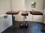 PHILIPS SUN & RELAXMOBILE, Witgoed en Apparatuur, Zonnebanken en Gezichtsbruiners, Ophalen, Zonnebank enkelzijdig, Minder dan 10 lampen