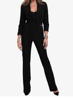 Nikkie Jumpsuit Elba zwart maat: S, Kleding | Dames, Jumpsuits, Zwart, Nieuw, Ophalen of Verzenden, Nikkie