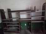 Besrijfswageninrichting crafter/sprinter l2h2, Ophalen, Gebruikt
