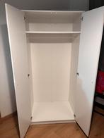 IKEA Kleppstad kledingkast, ps 20eu, 3 voor 50eu, Huis en Inrichting, Kasten | Kledingkasten, Ophalen, Gebruikt, 50 tot 100 cm