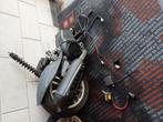 180cc AC DD optie motorblok, Ophalen, Zo goed als nieuw, Blok