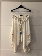 My Story witte blouse met pluimen, Kleding | Dames, Blouses en Tunieken, Maat 46/48 (XL) of groter, Ophalen of Verzenden, Zo goed als nieuw