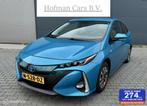 Toyota Prius 1.8 Plug-in Business Plus PHV, Auto's, Gebruikt, 4 cilinders, Bedrijf, Hybride Elektrisch/Benzine