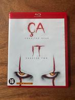 It 2 Blu-Ray, Ophalen of Verzenden, Zo goed als nieuw
