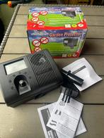 Weitech Garden Protector WK0051, Ophalen of Verzenden, Zo goed als nieuw, Ongediertebestrijding