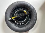 Reservewiel 15” 5X100 (volwaardig) met krik set, Nieuw, VAG, Auto-onderdelen, Ophalen of Verzenden, Nieuw, Skoda
