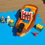 123 playmobil, Ophalen of Verzenden, Zo goed als nieuw