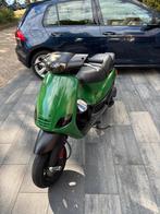 Zip type 3 70cc, Fietsen en Brommers, Scooters | Piaggio, Ophalen, Overige modellen, Maximaal 45 km/u, 70 cc