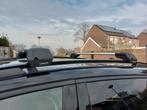 TE HUUR dakdragers en dakkoffer Lynk co/ volvo, Ophalen, Zo goed als nieuw