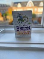 Dummie de Mummie Boeken - Tosca Menten €5 per stuk, Ophalen, Gelezen, Fictie algemeen