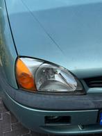 Koplampen – Ford Fiesta 1.3 (1999, Auto-onderdelen, Ophalen of Verzenden, Ford