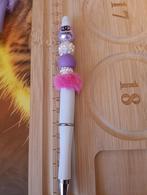 Leuke shanel pen, Ophalen of Verzenden, Balpen, Overige merken