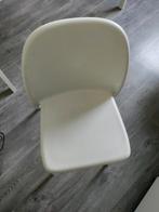 Hoge kinderstoel ( heb er 2), Huis en Inrichting, Stoelen, Ophalen, Gebruikt, Twee