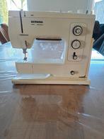 Bernina 801 naaimachine - Sterke machine, Hobby en Vrije tijd, Naaimachines en Toebehoren, Ophalen, Gebruikt, Naaimachine, Bernina