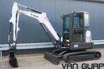 Bobcat E35 | 2018 | 1197h (bj 2018), Graafmachine