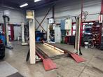 4 Kolom hefbrug koni 3500kg, Auto diversen, Autogereedschap, Ophalen, Gebruikt
