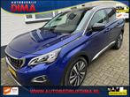 Peugeot 3008 1.2 PureTech Allure/ Navi/ Camera/ Pano/ ECC/ S, Auto's, Peugeot, Origineel Nederlands, Te koop, 5 stoelen, 20 km/l