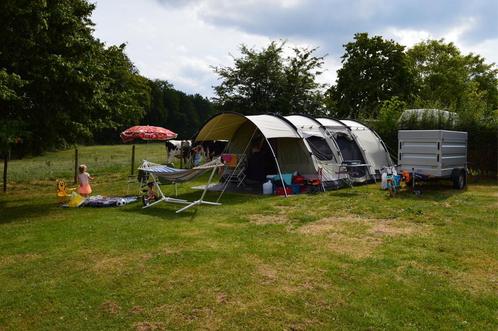 Outwell bear lake 6, Caravans en Kamperen, Tenten, tot en met 6, Gebruikt, Ophalen