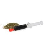 cbd pasta 60 procent, Diversen, Ophalen