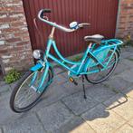 Gazelle Madelief Meisje 20 inch, Fietsen en Brommers, Fietsen | Meisjes, Gebruikt, Handrem, 20 inch, Ophalen