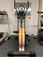 Crosstrainer, Sport en Fitness, Fitnessmaterialen, Zo goed als nieuw, Ophalen