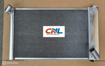 Radiateur FOR 1969 -1972 Chevrolet Corvette Small Block Cham beschikbaar voor biedingen