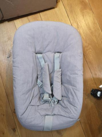 Stokke Tripp Trapp Newborn set beschikbaar voor biedingen