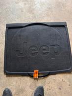 Jeep Reservewiel Cover - Nieuwstaat, Ophalen of Verzenden, Nieuw, Jeep