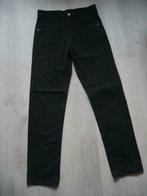 H&M Zwarte Slim fit broek maat 152 cm, Broek, H&M, Ophalen of Verzenden, Zo goed als nieuw