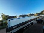 Thule Omnistor 5200 Luifel 4m Antraciet, Ophalen, Zo goed als nieuw, Thule