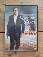 Quantum Of Solace DVD, Vanaf 12 jaar, Ophalen of Verzenden, Zo goed als nieuw, Actie